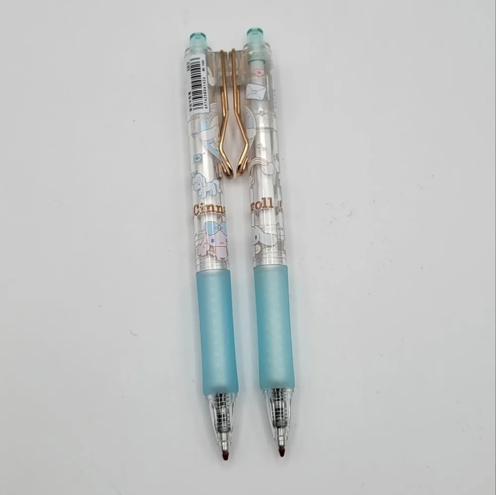 Sanrio cinnamoroll pen